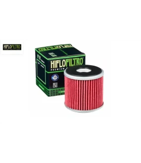 ΦΙΛΤΡΟ ΛΑΔΙΟΥ HIFLOFILTRO HF593