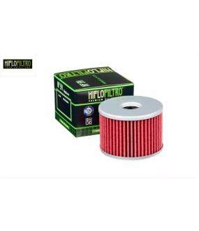 ΦΙΛΤΡΟ ΛΑΔΙΟΥ HIFLOFILTRO HF591