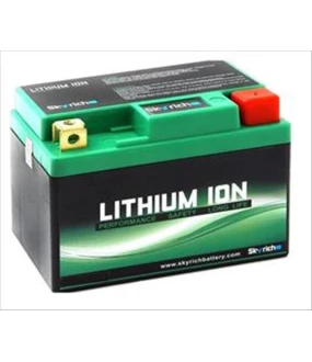 ΜΠΑΤΑΡΙΑ SKYRICH LFP 1 PLUS