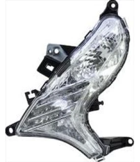 ΦΛΑΣ ΕΜΠΡΟΣ ΑΡΙΣΤΕΡΟ YAMAHA CRYPTON S 115