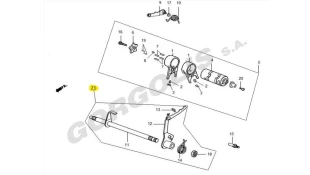 ΑΞONAΣ ΛEBIE TAXYTHTΩN SYM VF 125