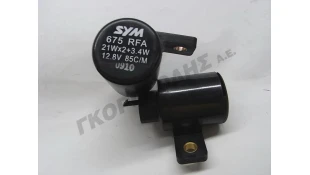 ΡΕΛΕ ΦΛΑΣ SYM QUADLANDER 300