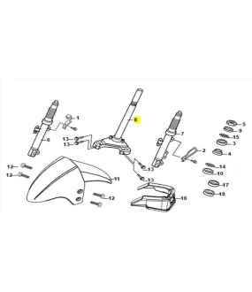ΛΑΙΜΟΣ ΠΗΡΟΥΝΙΟΥ SYM MASK/ORBIT/X-PRO