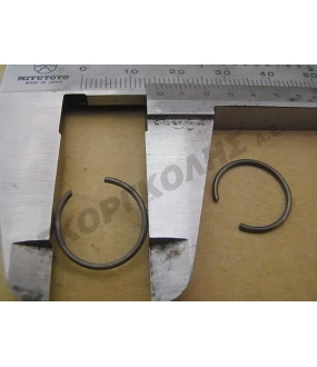 ΑΣΦΑΛΕΙΑ ΠΙΣΤΟΝΙΟΥ 13mm SYM VF 125