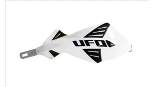 ΧΟΥΦΤΕΣ UFO DISCOVER 22mm ΑΣΠΡΟ