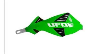 ΧΟΥΦΤΕΣ UFO DISCOVER 22mm ΠΡΑΣΙΝΟ