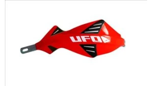 ΧΟΥΦΤΕΣ UFO DISCOVER 28mm ΚΟΚΚΙΝΟ