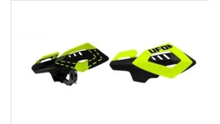 ΧΟΥΦΤΕΣ UFO ARCHES ΚΙΤΡΙΝΟ FLUO