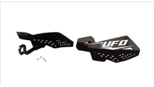 ΧΟΥΦΤΕΣ UFO VIPER 2 ΜΑΥΡΟ