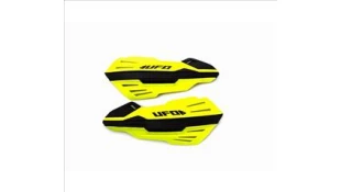 ΧΟΥΦΤΕΣ UFO KTM/HUSQVARNA ΚΙΤΡΙΝΟ