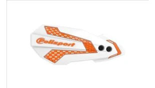 ΧΟΥΦΤΕΣ POLISPORT MX FLOW ΑΣΠΡΟ/ΠΟΡΤΟΚΑΛΙ ΧΟΥΦΤΕΣ POLISPORT MX FLOW ΑΣΠΡΟ/ΠΟΡΤΟΚΑΛΙ