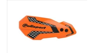 ΧΟΥΦΤΕΣ POLISPORT MX FLOW ΠΟΡΤΟΚΑΛΙ/ΜΑΥΡΟ