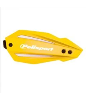 ΧΟΥΦΤΕΣ POLISPORT MX BULLIT ΚΙΤΡΙΝΟ