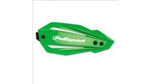 ΧΟΥΦΤΕΣ POLISPORT MX BULLIT ΠΡΑΣΙΝΟ