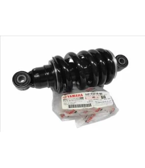 ΑΝΑΡΤΗΣΗ ΠΙΣΩ YAMAHA CRYPTON X 135 ΓΝΗΣΙΑ