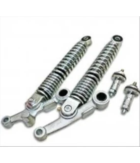 ΑΝΑΡΤΗΣΗ ΕΜΠΡΟΣ HONDA C50 / CUB / GLX