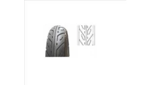 3.50-10 FORTUNE 914 SLICK 52N TT