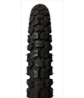 2.75-19 GOLDEN BOY TRAIL TIRE 43P