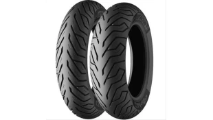 110/70-11 MICHELIN CITY GRIP 45L TL