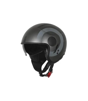 ΚΡΑΝΟΣ ORIGINE JET SIERRA ROUND XS ΜΑΥΡΟ ΜΑΤ/NEON