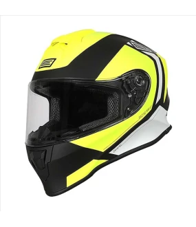 ΚΡΑΝΟΣ ORIGINE FF DINAMO BOLT M ΜΑΥΡΟ ΜΑΤ/NEON