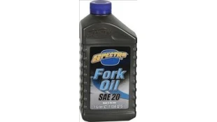 SPECTRO FORK OIL 20W 1L