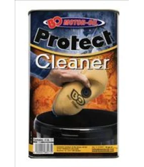 BO MOTOR- OIL AIR FILTER CLEANER 4L