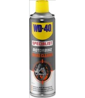 WD-40 SPECIALIST BRAKE CLEANER 0.5L