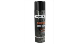 WYNN'S PENETRANT 0.5L WYNN'S PENETRANT 0.5L