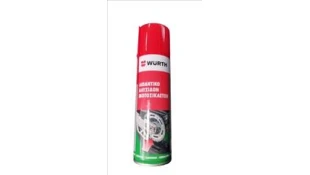 WURTH ΛΙΠΑΝΤΙΚΟ ΑΛΥΣΙΔΩΝ ΜΟΤΟΣΙΚΛΕΤΩΝ 0.3L