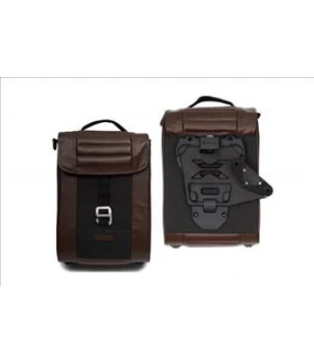 ΒΑΛΙΤΣΑ ΠΛΑΙΝΗ CFMOTO 700 CL-X