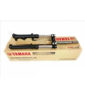 ΠΙΡΟΥΝΙ ΕΜΠΡΟΣ ΓΝΗΣΙΟ YAMAHA CRYPTON X 135