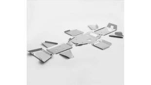 Aluminum Skid plate – 2UP CFMOTO CFORCE 625