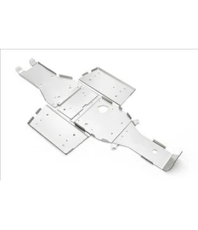 ΠΟΔΙΑ ΑΛΟΥΜΙΝΙΟΥ CFMOTO CFORCE 850/1000