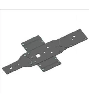 ΠΟΔΙΑ ΠΛΑΣΤΙΚΗ CFMOTO CFORCE 850/1000