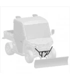 ΕΜΠΡΟΣΘΙΑ ΠΡΟΣΤΑΣΙΑ ΠΡΟΦΥΛΑΚΤΗΡΑ CFMOTO UFORCE 600