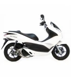ΕΞΑΤΜΙΣΗ LEOVINCE GP CORSA HONDA PCX