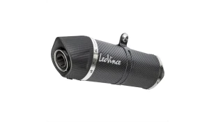 ΕΞΑΤΜΙΣΗ LEOVINCE LV ONE EVO CARBON YAMAHA MT09