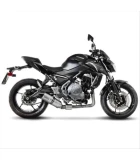 ΕΞΑΤΜΙΣΗ LEOVINCE LV ONE KAWASAKI Z 650