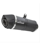 ΕΞΑΤΜΙΣΗ LEOVINCE LV ONE CARBON KAWASAKI Z 650
