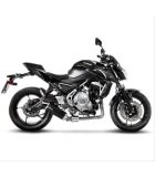 ΕΞΑΤΜΙΣΗ LEOVINCE LV ONE CARBON KAWASAKI Z 650