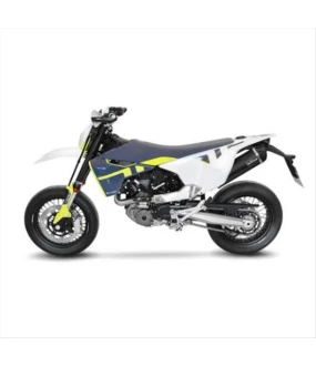 ΕΞΑΤΜΙΣΗ LEOVINCE LV1 BLACK HUSQVARNA 701