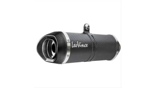 ΕΞΑΤΜΙΣΗ LEOVINCE ONE EVO CARBON TRIUMPH