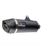 ΕΞΑΤΜΙΣΗ LEOVINCE ONE EVO BLACK HONDA CB125R '21-'23