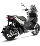 ΕΞΑΤΜΙΣΗ LEOVINCE GP CORSA APRILIA SR GT 125/200