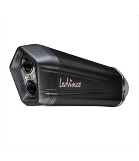 ΕΞΑΤΜΙΣΗ LEOVINCE LV-12 FB 2/1 YAMAHA TMAX 560
