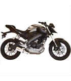 ΕΞΑΤΜΙΣΗ LEOVINCE LV ONE YAMAHA MT 125