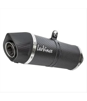 ΤΕΛΙΚΟ ΕΞΑΤΜΙΣΗΣ LEOVINCE SBK LV ONE CARBON BMW F650/800GS