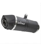 ΤΕΛΙΚΟ ΕΞΑΤΜΙΣΗΣ LEOVINCE SBK LV ONE CARBON BMW F800