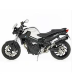 ΤΕΛΙΚΟ ΕΞΑΤΜΙΣΗΣ LEOVINCE SBK LV ONE CARBON BMW F800